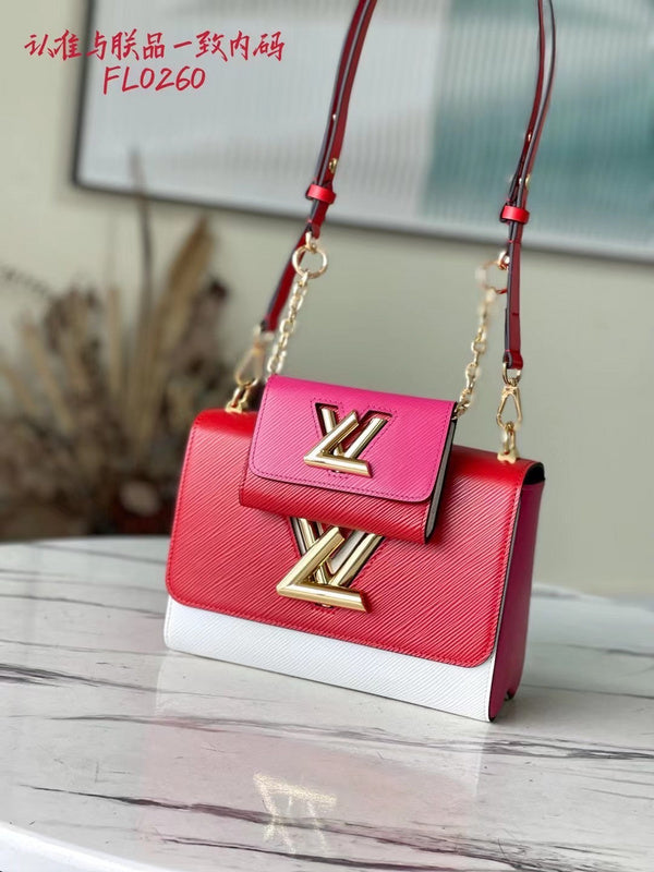 Alice bags- Louis Vuittons  - 16655