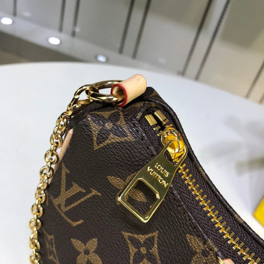 Alice bags - Louis Vuittons  - 15563