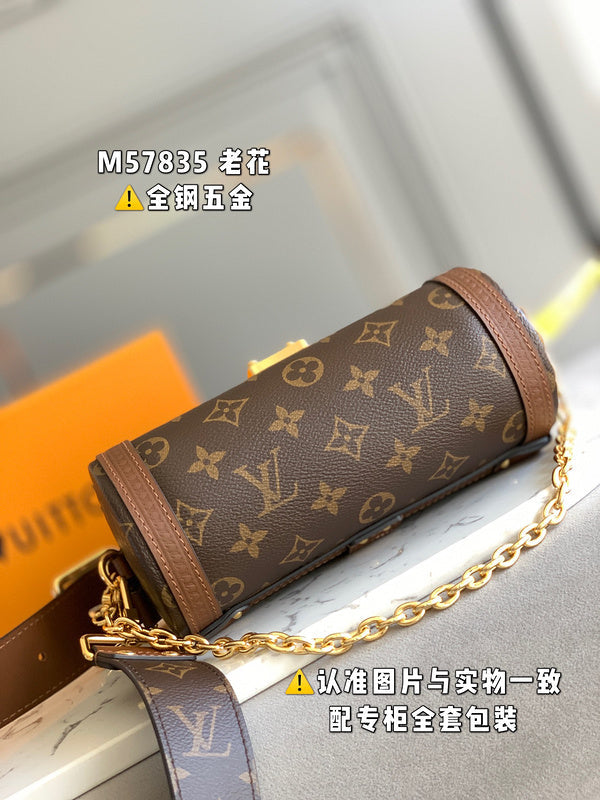 Alice Bags- Louis Vuittons  - 15954