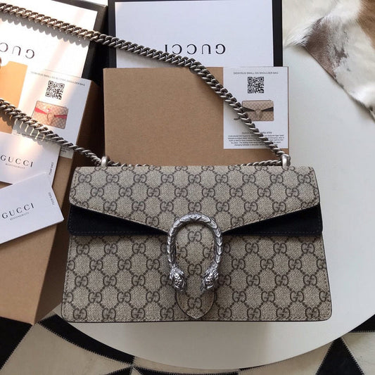 Gucci Bags -  Luxury Bags  1485