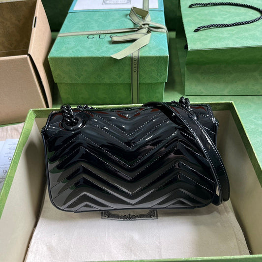 Gucci Luxury - Bags - 115