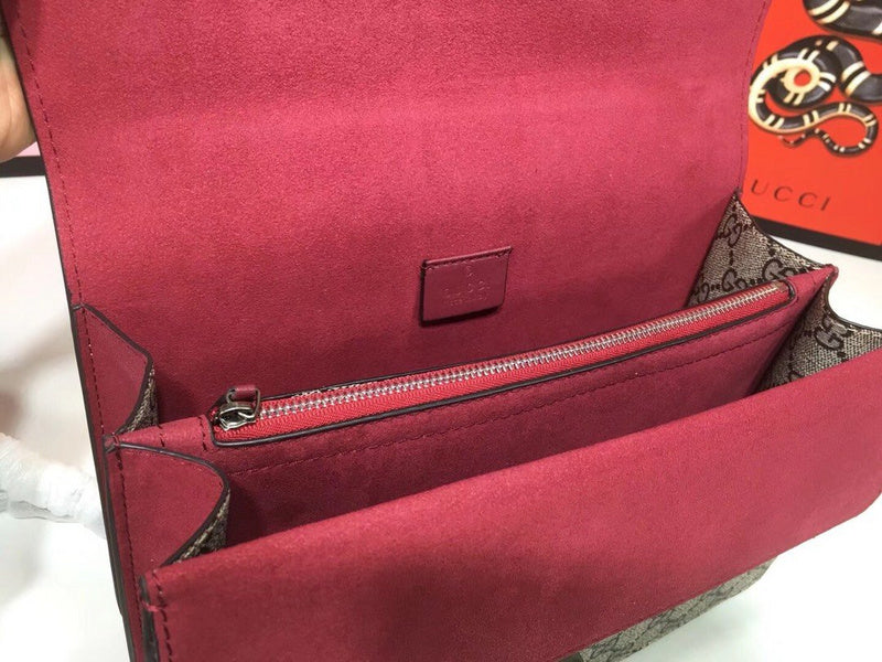 Gucci Bags - The Tote   315