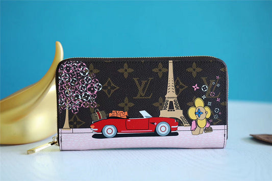 Alice bags - Louis Vuittons  - 9238