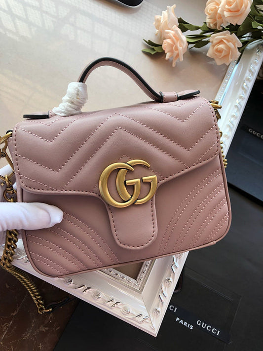 Gucci Bags -  Luxury Bags  1416
