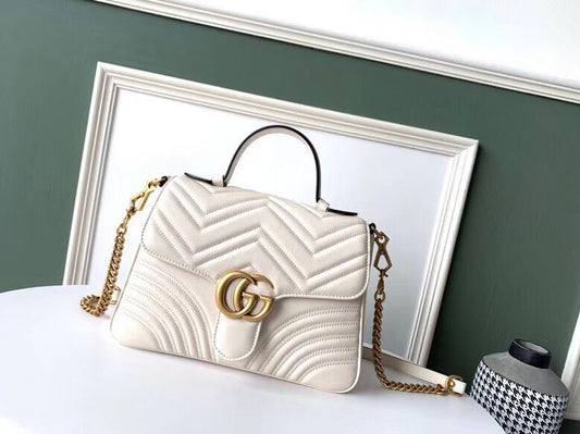 Gucci Bags -  Luxury Bags  1436