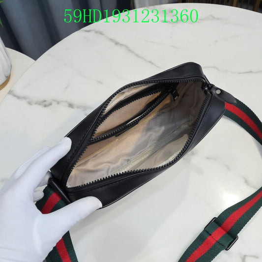 Gucci Bags - The Tote   825