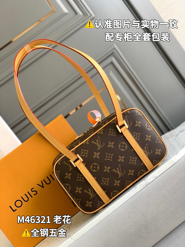 Alice  Bags- Louis Vuittons  - 15950