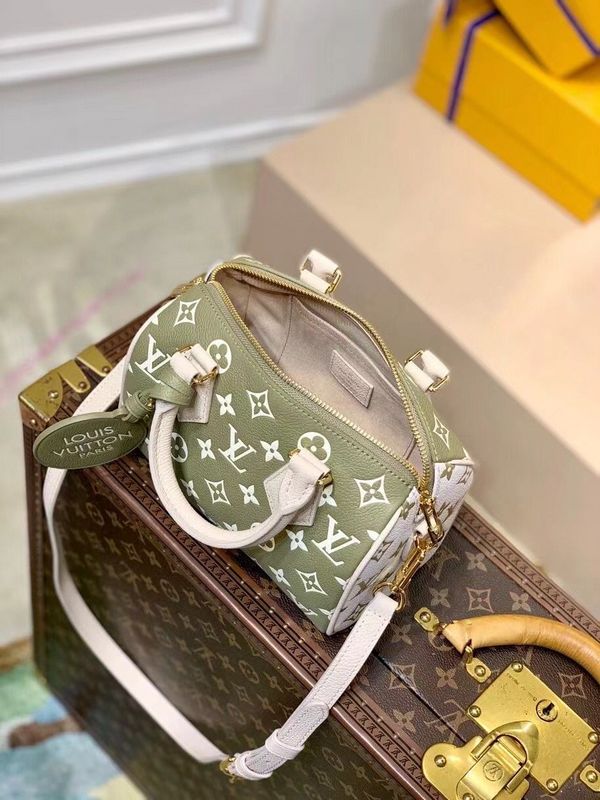 Alice Bags- Louis Vuittons  - 16461