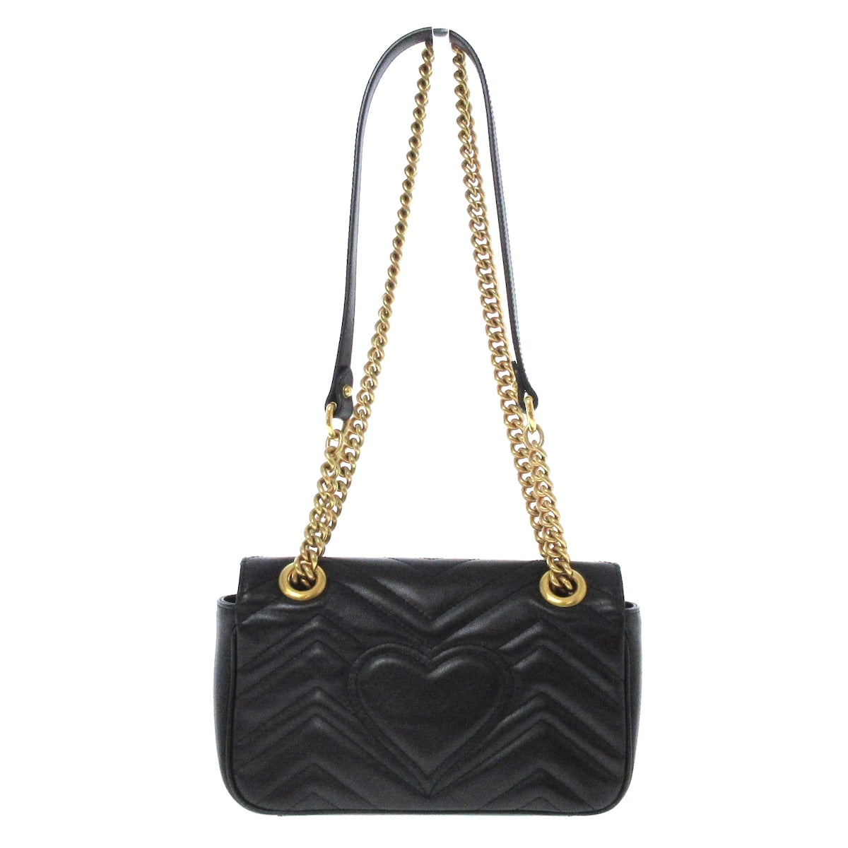 Gucci GG Marmont Shoulder Bag