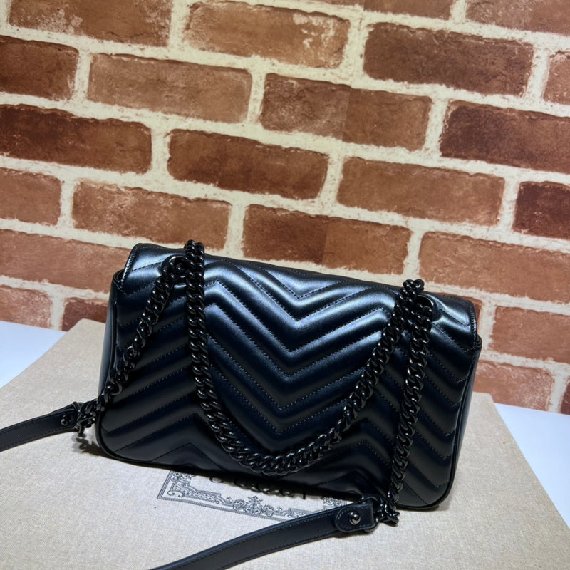 Gucci  Luxury -  Bags - 480