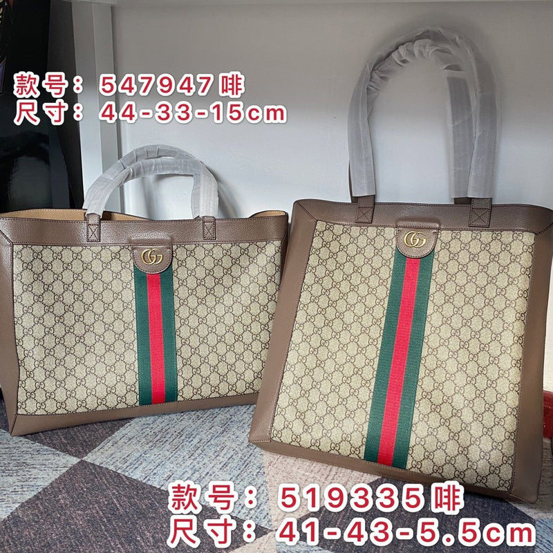 Gucci Bags - The Tote   437