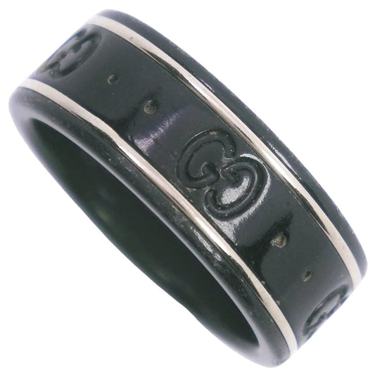 Gucci Icon Ring