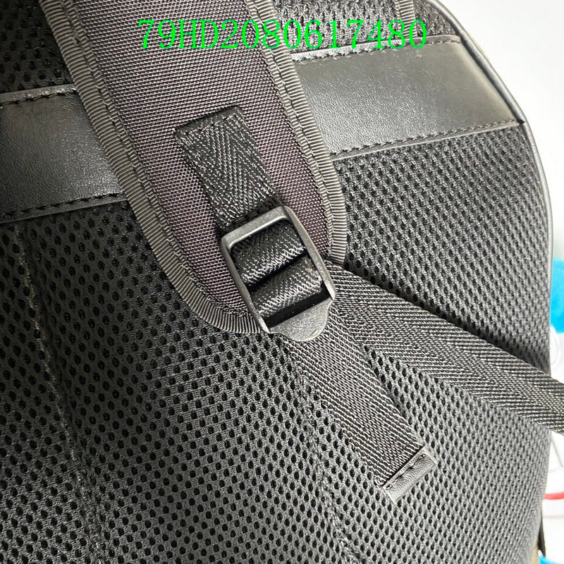 Gucci Bags - The Tote   1207