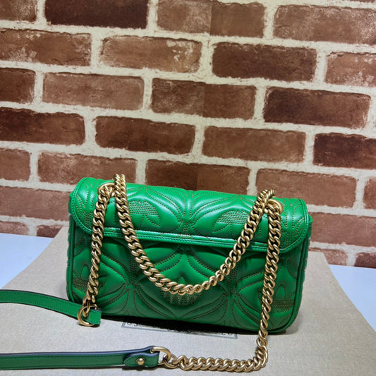 Gucci  Luxury -  Bags - 541