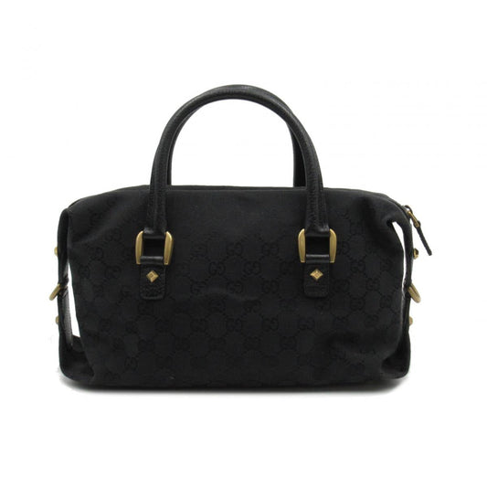Gucci Boston Handbag