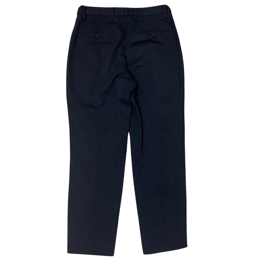 GUCCI Chino pants cotton black