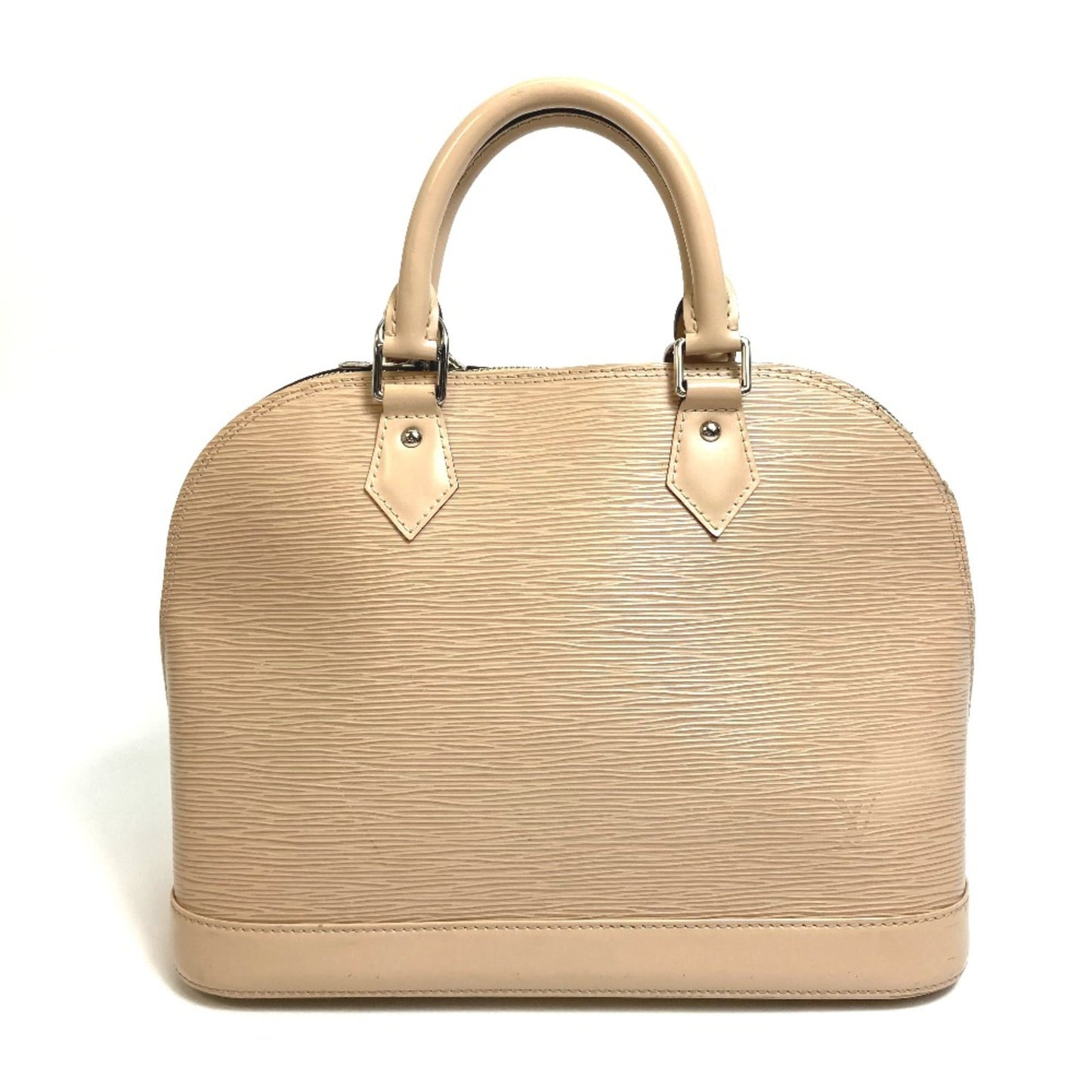 Louis Vuitton  Leather Handbag