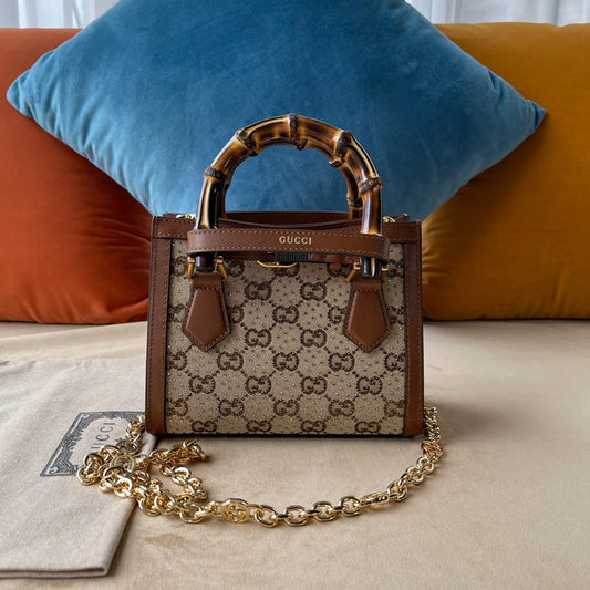 Gucci  Luxury -  Bags - 466