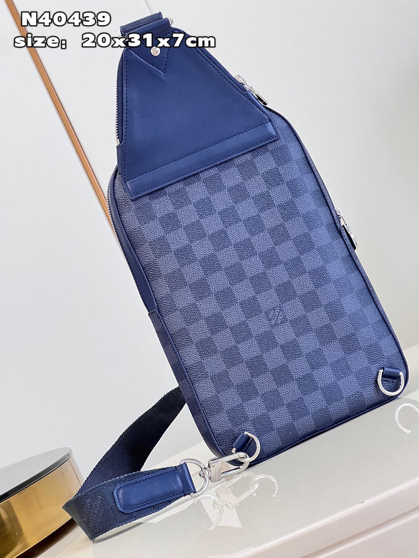 Alice bags - Louis Vuittons  - 15471