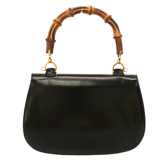 Gucci Bamboo Handbag