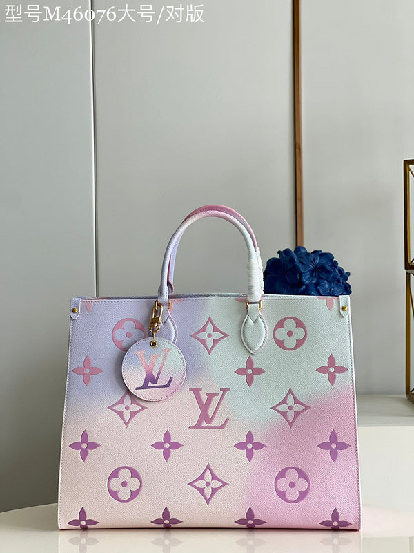 Alice Bags- Louis Vuittons  - 16622