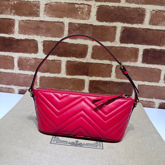 Gucci Luxury - Bags - 025