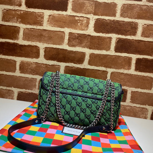 Gucci  Luxury -  Bags - 476