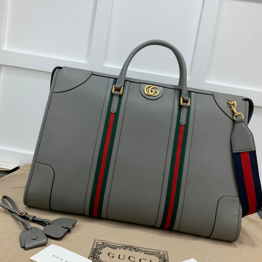 Gucci  Luxury -  Bags - 581