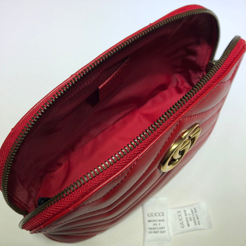 Gucci  Luxury -  Bags - 510