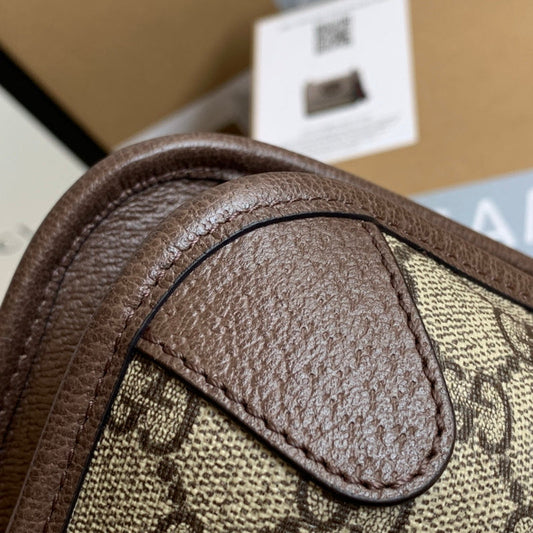 Gucci   Luxury Bags  1291