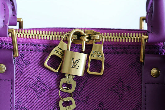 Alice bags - Louis Vuittons  - 9458