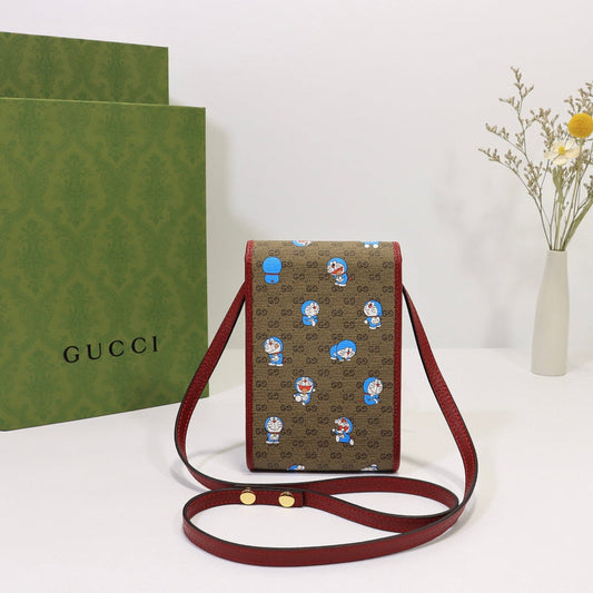Gucci Bag Luxury Bag New Arrival