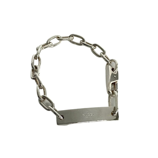 GUCCI bracelet Silver925 Silver