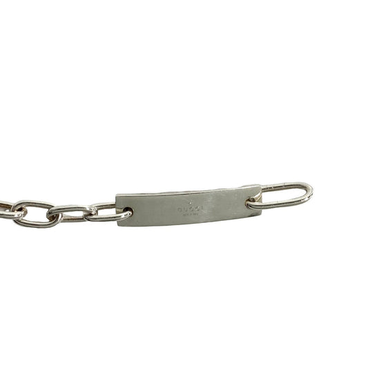 GUCCI bracelet Silver925 Silver