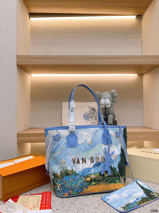 Alice bags - Louis Vuittons  - 14932