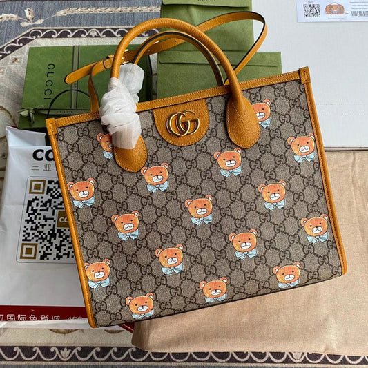 Gucci   Luxury Bags  976