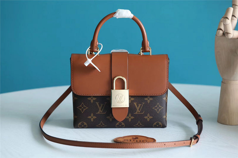 Alice bags - Louis Vuittons  - 7809