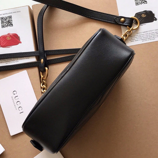 Gucci Bags -  Luxury Bags  1400
