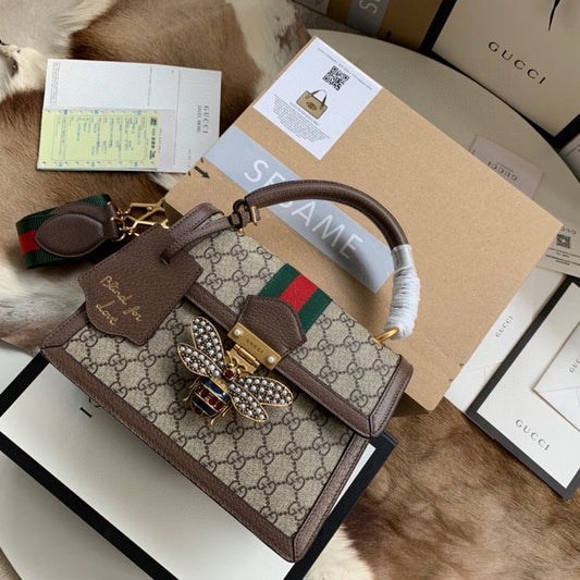 Gucci   Luxury Bags  1297
