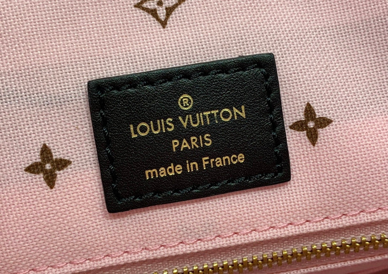 Alice Bags- Louis Vuittons  - 16491