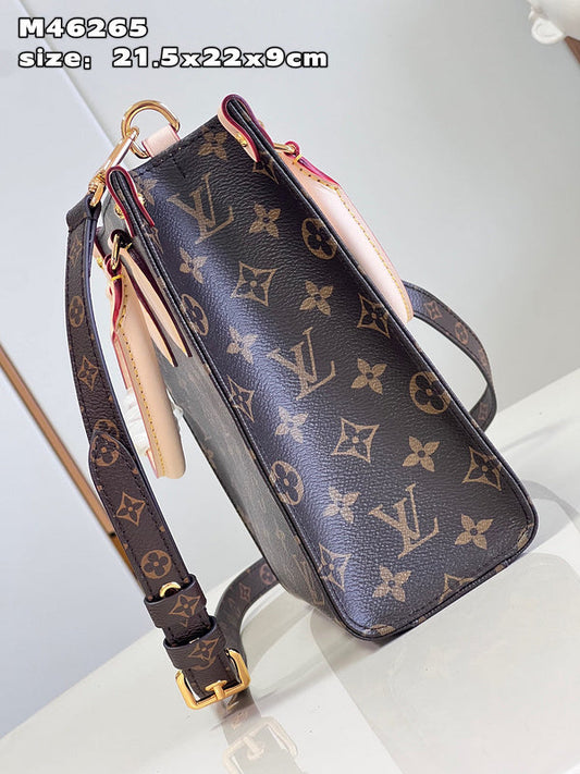 Alice bags - Louis Vuittons  - 15393