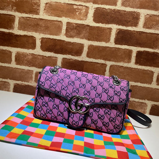 Gucci  Luxury -  Bags - 475