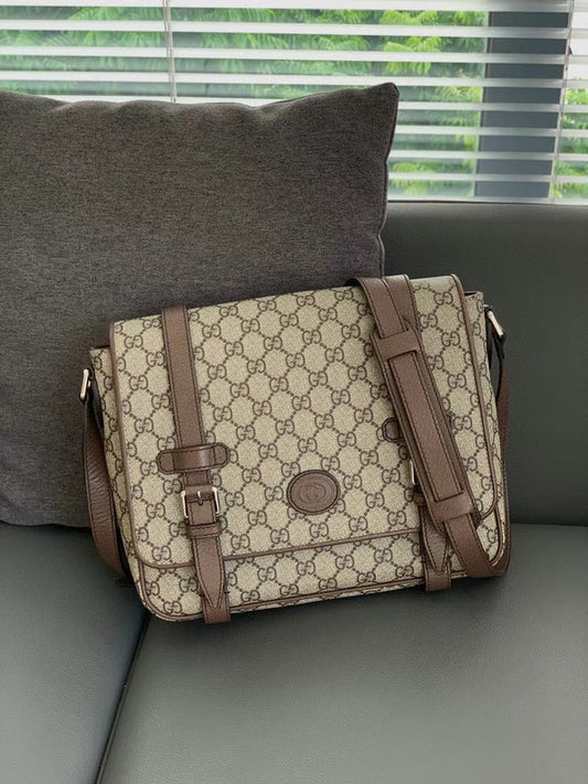 Gucci   Luxury Bags  1003