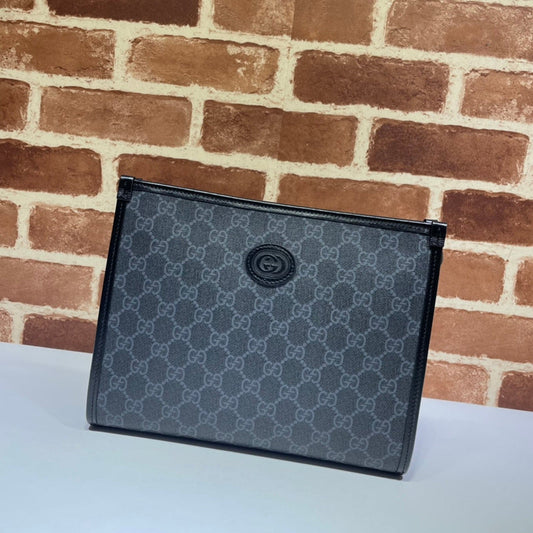 Gucci Luxury - Bags - 055