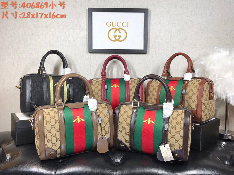 Gucci Bags - The Tote   491