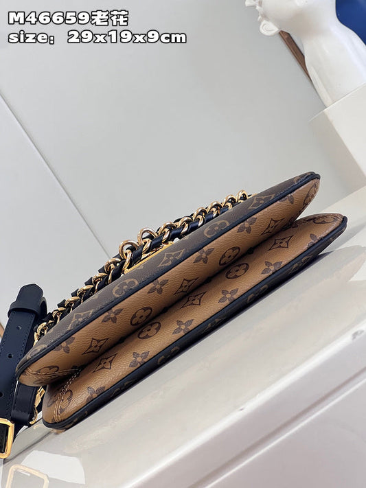 Alice bags - Louis Vuittons  - 15398