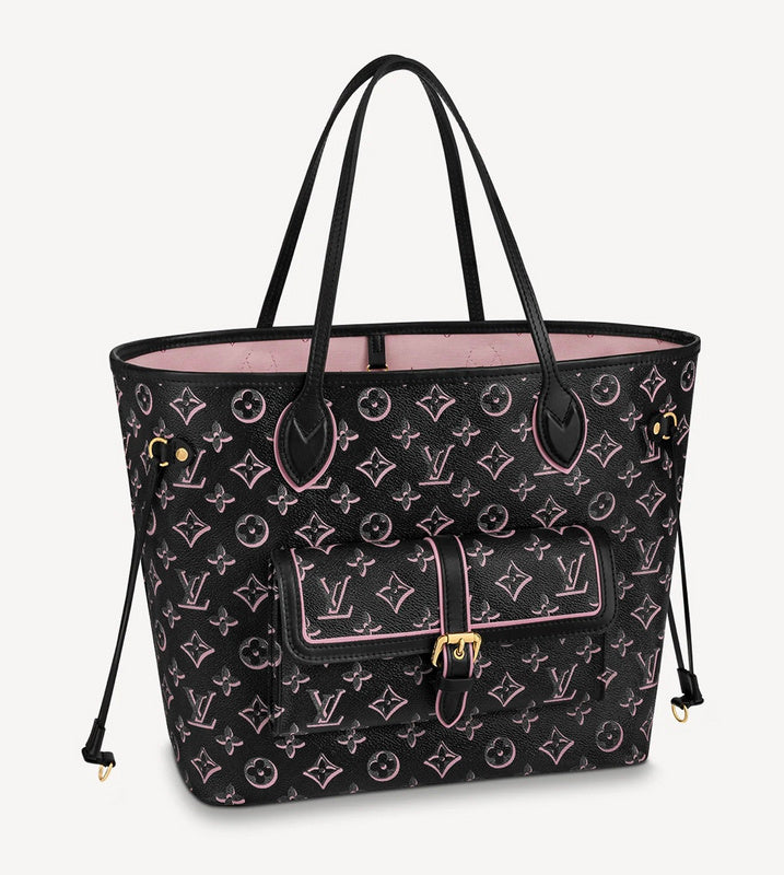 Alice Bags- Louis Vuittons  - 16382