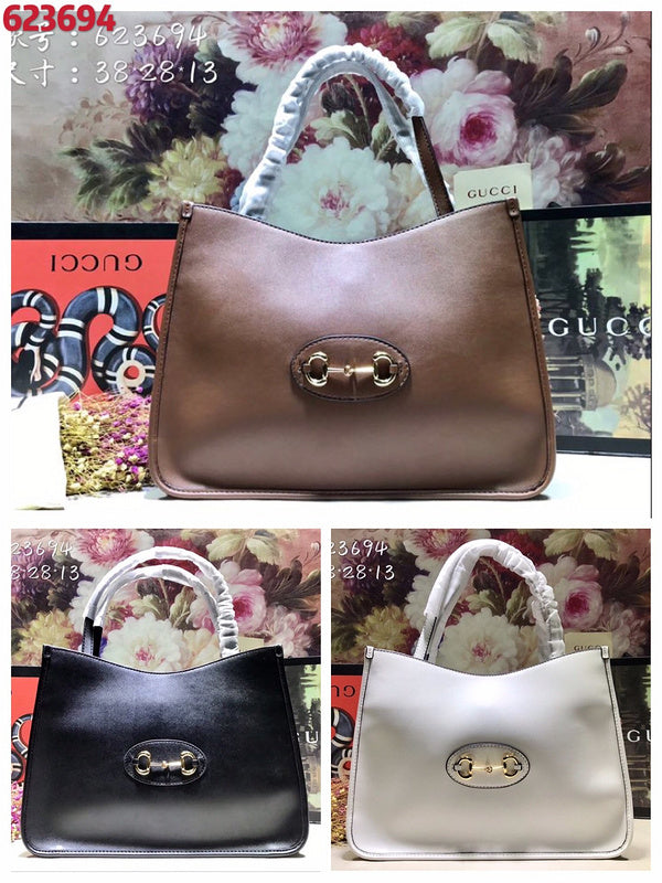Gucci Bags - The Tote   498