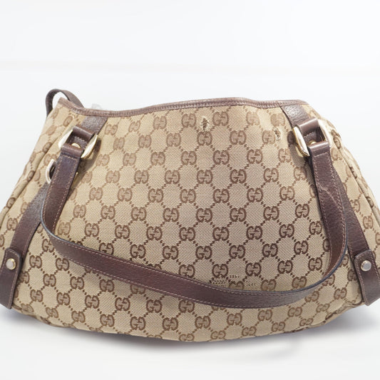 Gucci Abbey Skuldertaske