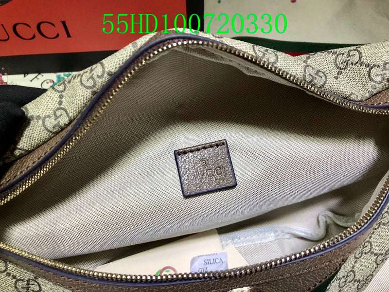 Gucci Bags - The Tote   405